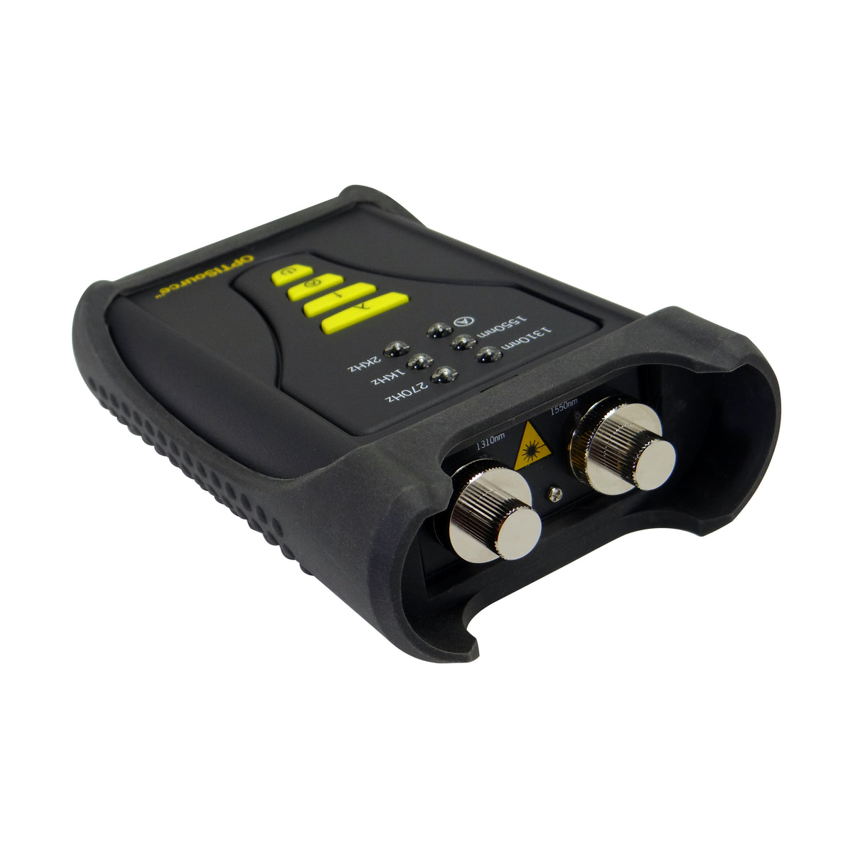 257822 OPTISource 1310/1550 - LD Light Source 1310nm/1550nm Wavelength ...