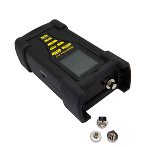 257835 Pro SMARTFiber Pro - Fiber Optic Power Meter (850/1300/1310/1490/1550/1625)