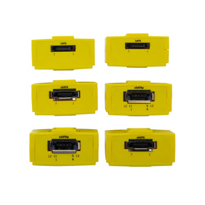 258012IM-003 INNOTEST SATA Module Cable Tester Kit