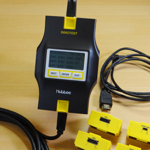 258012IM-004 INNOTEST HDMI Module Cable Tester Kit