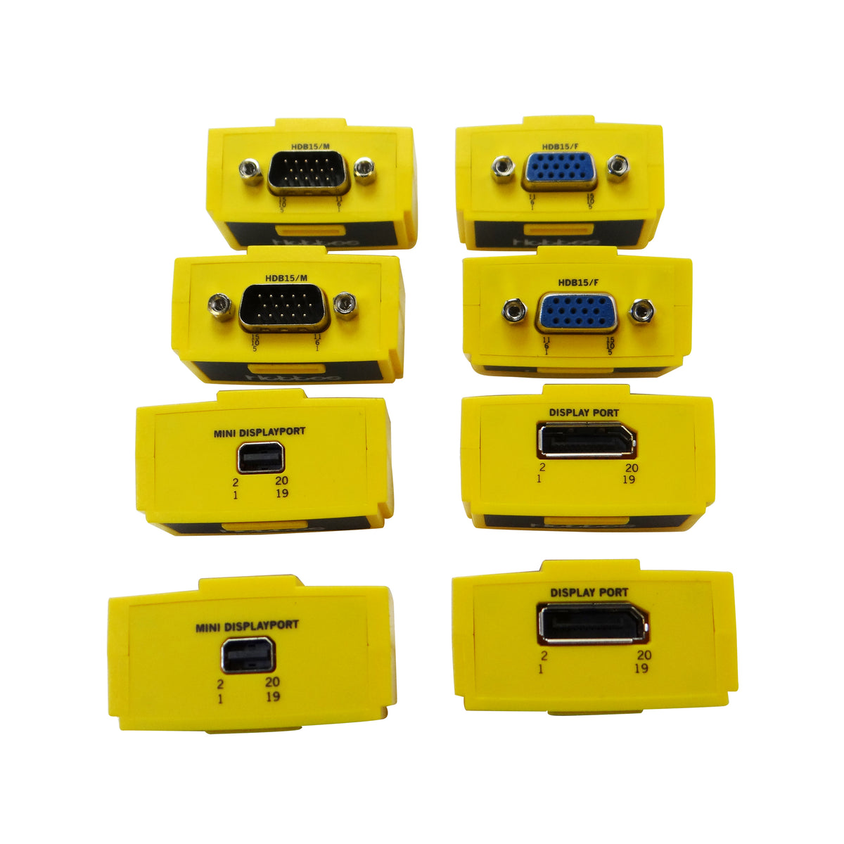 258012IM-005 INNOTEST Display Module Cable Tester Kit – Hobbes USA