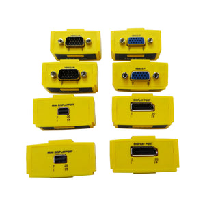 258012IM-005 INNOTEST Display Module Cable Tester Kit