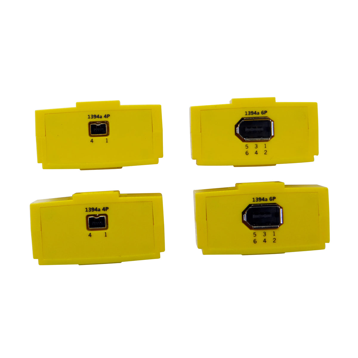 258012IM-007 INNOTEST FireWire Module Cable Tester Kit – Hobbes USA