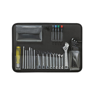 HT-001172 Combination Metric Wrench & Screwdriver Tool Set with Pallet