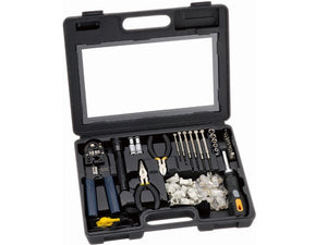 HTK-113 85 Pieces Computer Tool Kit