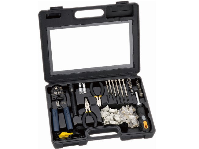 HTK-113 85 Pieces Computer Tool Kit