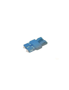 FA-2201 SC/FC Duplex Adaptor SM 9/125µm - SC to FC Duplex Adaptor Singlemode 9/125µm