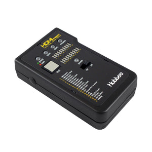 HDMI Cable Mapper