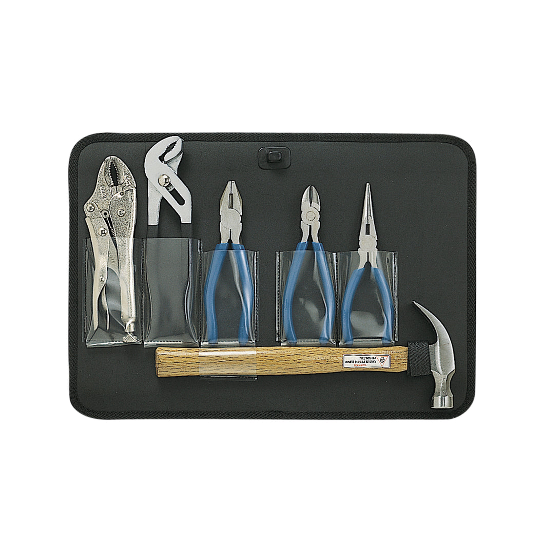 HT-001174 Electrical Accessories Tool Set with Pallet