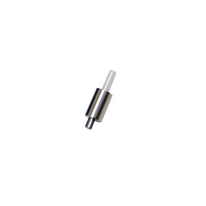 FA-002 Ferrule Adaptor - 2.5mm to 1.25mm Fiber Optic Ferrule Adaptor