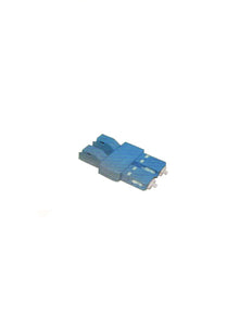FA-2201 SC/FC Duplex Adaptor SM 9/125µm - SC to FC Duplex Adaptor Singlemode 9/125µm