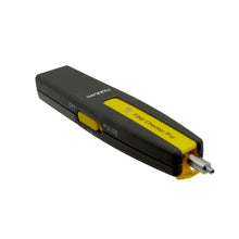 Load image into Gallery viewer, FC-2005A Fiber Checker Pro - Fiber Tester Visual Fault Locator (VFL) with 2.5mm to 1.25mm adaptor
