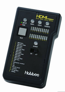 HDMI Cable Mapper