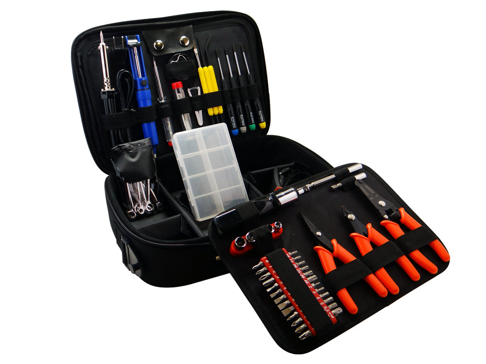 HT-2021 Computer Repair Tool Kit – Hobbes USA