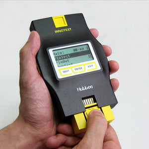 258012IM-001 INNOTEST USB Module Cable Tester Kit