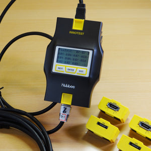 258012IM-003 INNOTEST SATA Module Cable Tester Kit