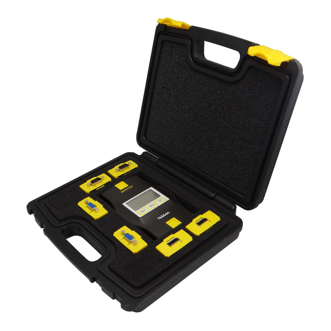 258012IM-005 INNOTEST Display Module Cable Tester Kit