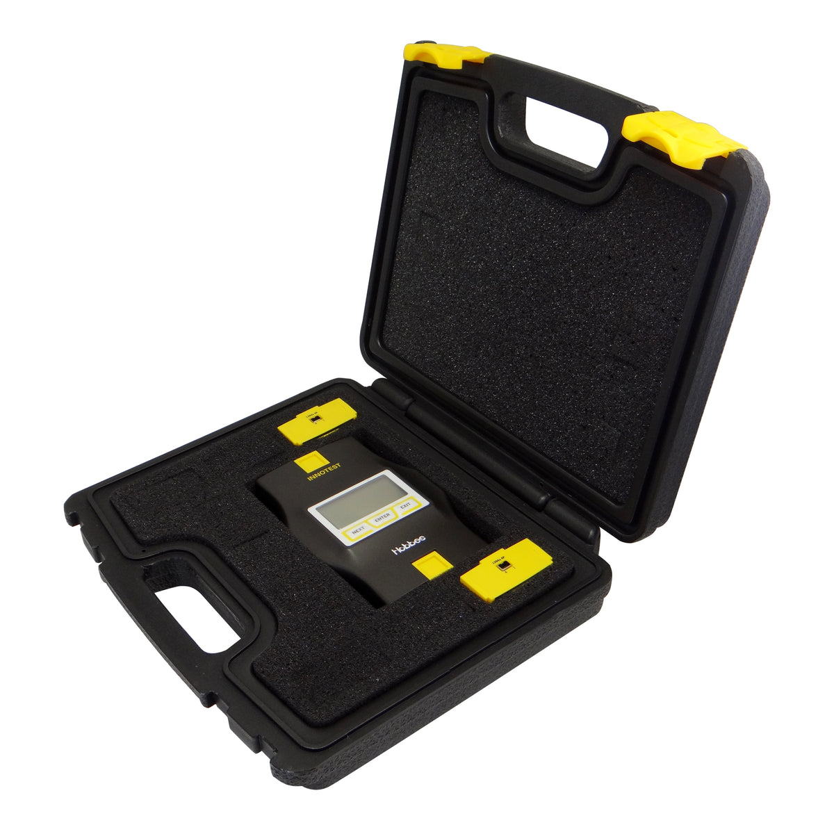 258012IM-007 INNOTEST FireWire Module Cable Tester Kit – Hobbes USA
