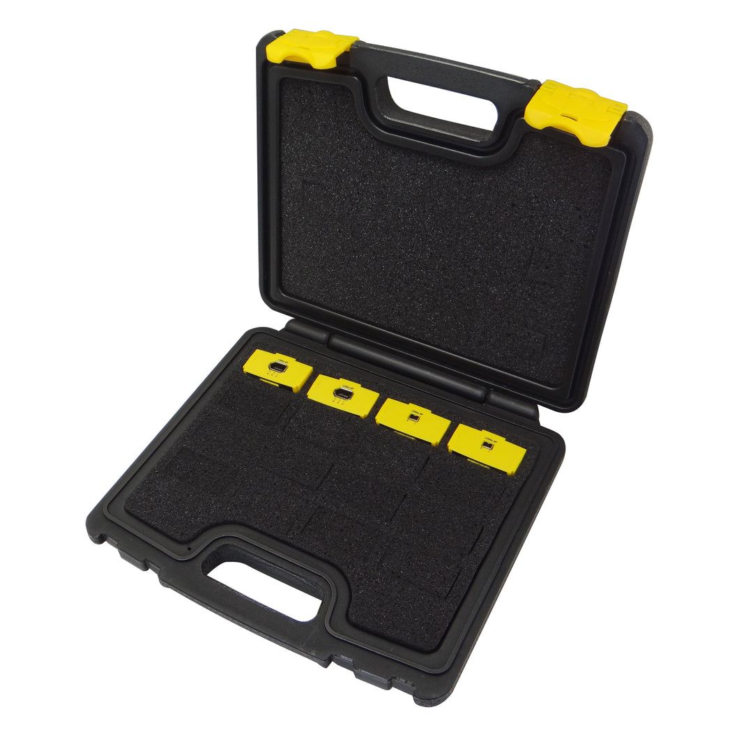 IM-007 INNOTEST FireWire Module Set