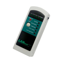 Load image into Gallery viewer, 256652AT-R LANtest Pro Network Cable Tester &amp; Tone Generator
