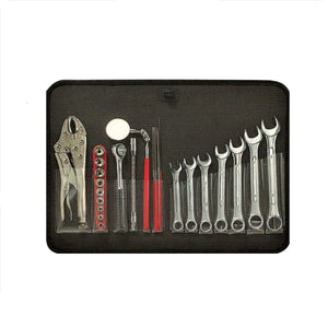 HT-001173 Mechanical Service Tool Set with Pallet