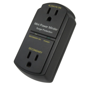 PG-2001A-R Mini Power Minder