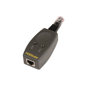 256300 POEfinder - Power Over Ethernet Status Finder
