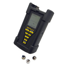 Load image into Gallery viewer, 257835 Pro SMARTFiber Pro - Fiber Optic Power Meter (850/1300/1310/1490/1550/1625)
