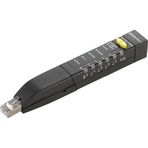 256553T-R SMARTest Cable Tester (with Tone Generator)