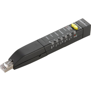 256553T-R SMARTest Cable Tester (with Tone Generator)