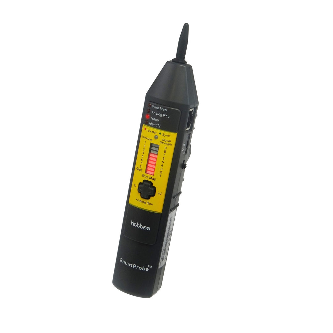 256712D SMARTprobe Digital Cable Tracer Probe (Digital Tone Receiver)