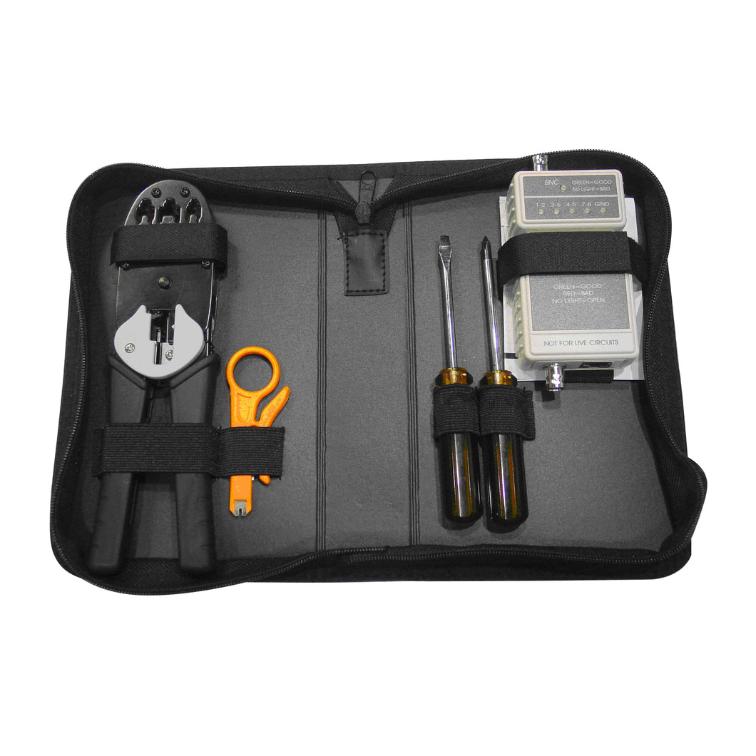 HT-1450 Simple Network Termination Kit