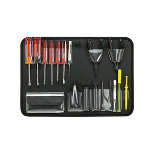 HT-001168 Computer & Electronic Technician Tools with Pallet