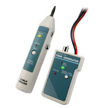 Load image into Gallery viewer, 256713A-R Tone Generator &amp; Probe Kit
